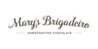 Mary's Brigadeiro coupons